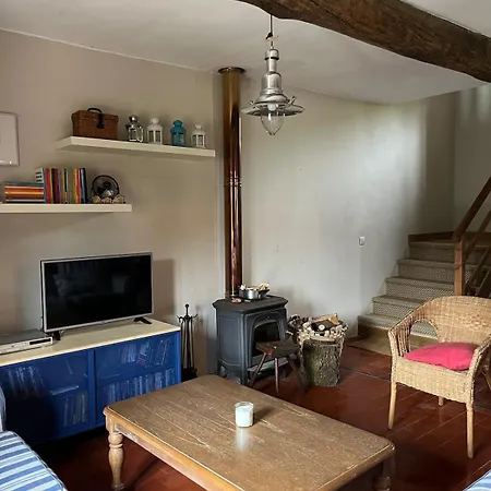 Holiday home Corros Casa De Labranza