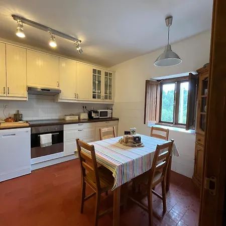 Corros Casa De Labranza Holiday home