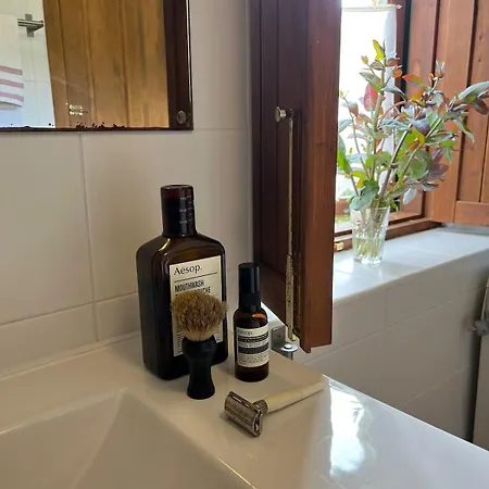 Holiday home Corros Casa De Labranza