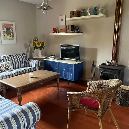 Corros Casa De Labranza Holiday home