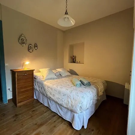 Corros Casa De Labranza Holiday home Galizano
