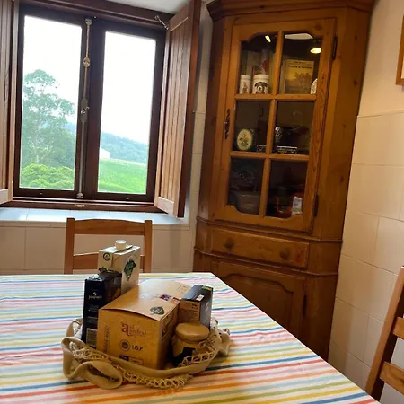 Holiday home Corros Casa De Labranza *