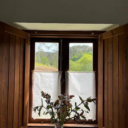 Corros Casa De Labranza *