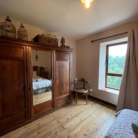 Corros Casa De Labranza Holiday home