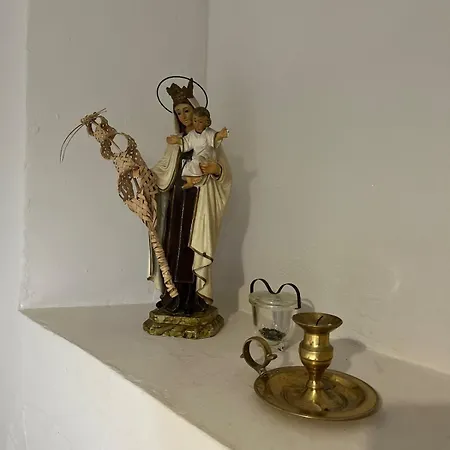 Corros Casa De Labranza *