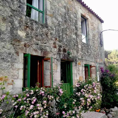 Corros Casa De Labranza * 갈리자노