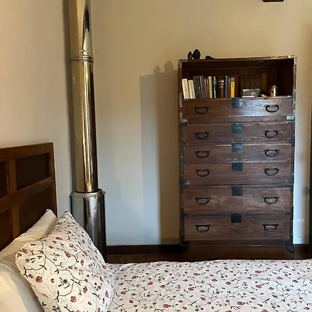 Corros Casa De Labranza 펜션 갈리자노