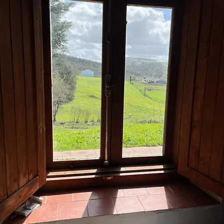 Corros Casa De Labranza * 갈리자노