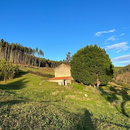 Corros Casa De Labranza * 갈리자노