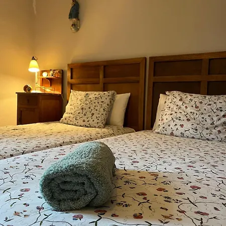 Corros Casa De Labranza 펜션